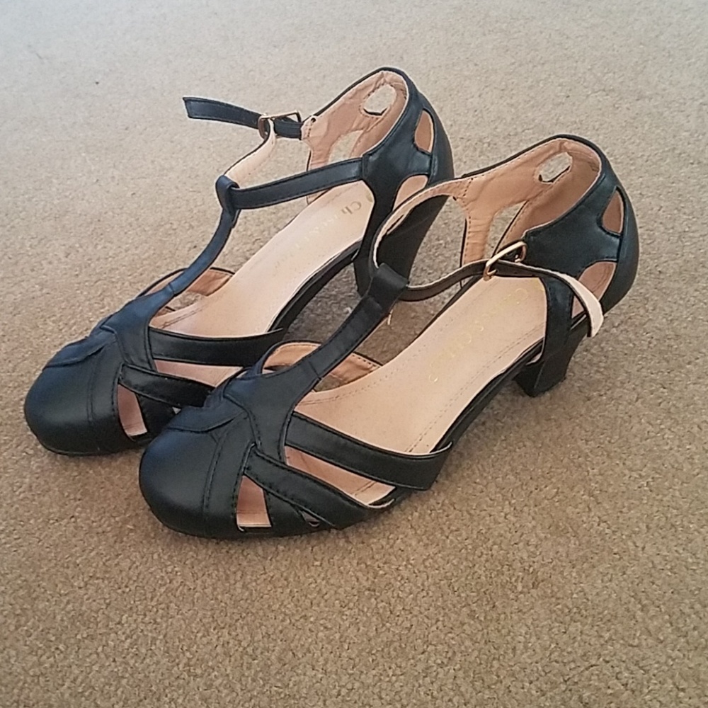 Modcloth Sandals